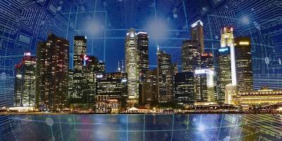 Kentlerin “dijital ikizi” çıkarılıyor