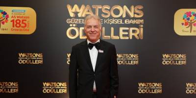 Watsons Güzellik ve Kişisel Bakım Ödülleri Sahiplerini Buldu!
