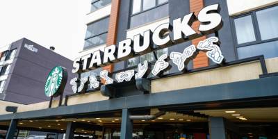 Starbucks İşaret Dili Konseptli Mağazalarını Yaygınlaştırıyor
