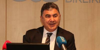 Türk moda endüstrisi Paris'te görücüye çıkıyor