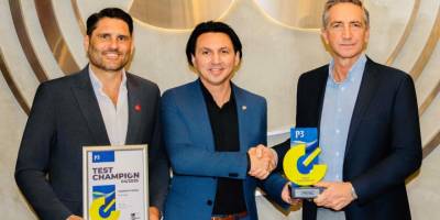 Vodafone Türkiye’den 5G’de En Geniş Kapsama