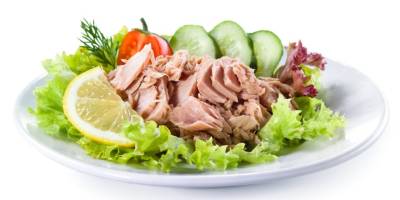 Kalp Dostu Beslenmenin Güçlü Kaynağı: Ton Balığı