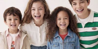 LC Waikiki’den Kız Çocuk Marin Koleksiyonu