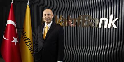 VakıfBank, 72 Yıldır Türkiye’nin Gücüne Değer Katıyor