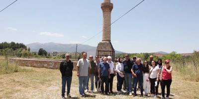 Dönemin en büyük AVM’si bulundu!