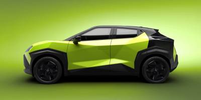 Nissan’dan Güçlü Elektrikli Hamle: Yeni JUKE Sahneye Çıktı