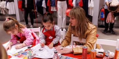 Koton’dan 23 Nisan’a Özel Renkli ve Yaratıcı Bir Kutlama