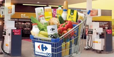 CarrefourSA ve Shell & Turcas’tan Müşteri Deneyiminde Çifte Kazanç