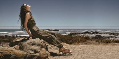 NetWork Etkisiyle Keten Koleksiyonu: Doğal ve Zamansız