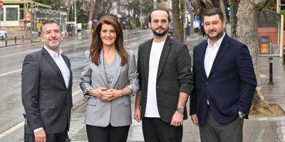 Vodafone Business, Perakendede Dijitalleşmeyi 5G ile Hızlandırıyor