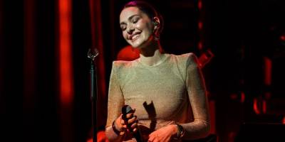 Bergüzar Korel 22 Nisan Akşamı Yeniden Zorlu PSM’de!