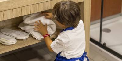 Elite World ile KidZania İstanbul’da Deneyimlerle Dolu 23 Nisan