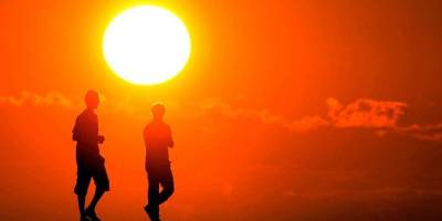 Meteoroloji uzmanlarından sıcak hava uyarısı