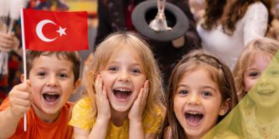 Forum İstanbul’da 23 Nisan’a Sanat ve Eğlence Damga Vuruyor