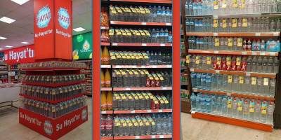 Böbrekleriniz risk altında mı? Bir dakikanızı ayırarak cevabını öğrenebilirsiniz…