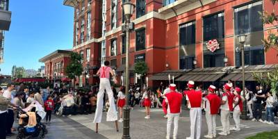 Polat Piyalepaşa Çarşı’da Çocuklara Özel 23 Nisan Etkinlikleri