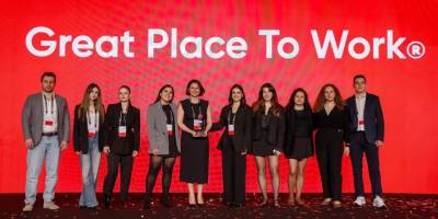 Penti, 5. Kez En İyi İşyeri Seçildi