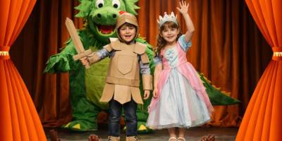 Migros'tan Geleneksel 23 Nisan Tiyatro Festivali