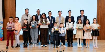 Hyundai Motor Türkiye, Çocukların Hayallerini Gerçeğe Dönüştürdü