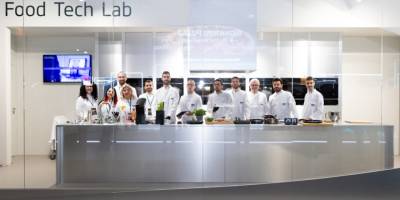 Arçelik, Milano'da Yenilikçi Mutfak Teknolojilerini Tanıttı