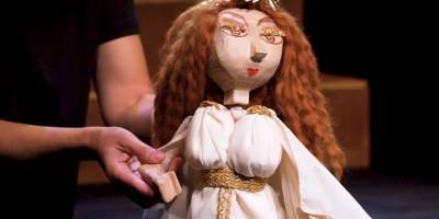 ENKA Sanat Sezonu İki Oyunla Kapatıyor