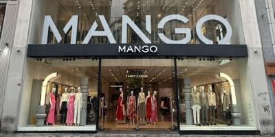 MANGO, 10 Yeni Mağaza ile Türkiye’deki Varlığını Güçlendiriyor