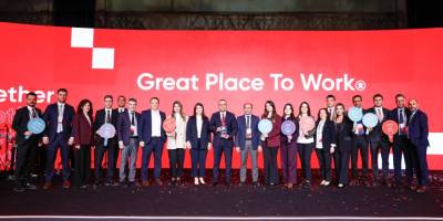 Türkiye Sigorta, Türkiye’nin En İyi İşverenleri Listesinde