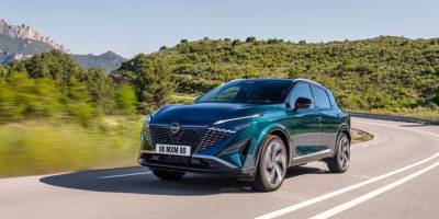 Mayıs Ayında Nissan Sahibi Olmanın Avantajlı Yolları