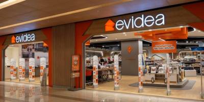 Evidea, Bursa’daki İkinci Mağazasını Ata Bulvarı’nda Açıyor