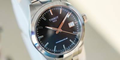 Tissot Gentleman Lansmanı Özel Bir Davetle Kutlandı