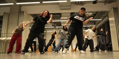 İstanbul Modern’de Hip Hop rüzgarı!