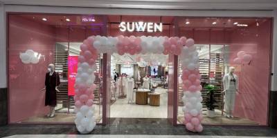 Suwen Körfez’de Büyümesini Hızlandırdı