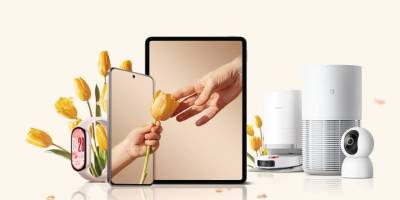 Xiaomi'den Anneler Günü'ne Özel Fırsatlar