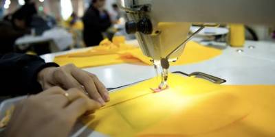 Tekstilde kan kaybı