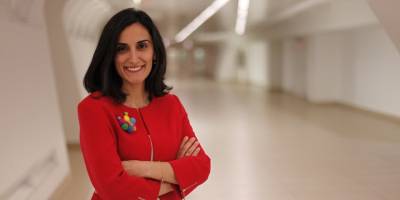 Türk uzmanın hayati buluşu