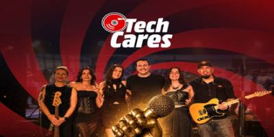 MediaMarkt’ın Müzik Grubu “Tech Cares”e Jüri Özel Ödülü!