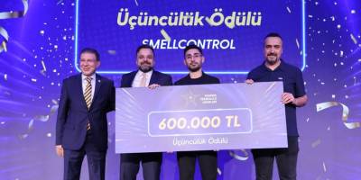 Turkcell’den “Yarının Teknoloji Liderleri”ne Ödül