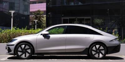 Hyundai Motor Türkiye’den IONIQ 6’ya Özel Şarj Desteği