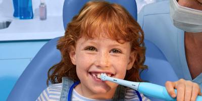 Disney karakterleri Oral-B iO Çocuk’ta