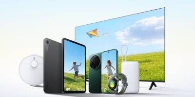 Xiaomi, Geniş Ürün Yelpazesini Kullanıcılarla Buluşturdu