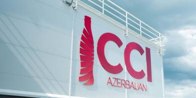 Coca-Cola İçecek Azerbaycan Ekonomisine Yaptığı Katkıyla Ödül Aldı