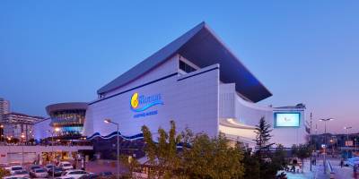 Tepe Nautilus Garaj Günleri Başlıyor! 