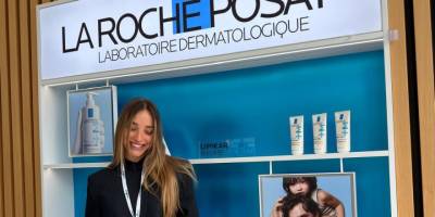 La Roche-Posay, Paris’te Dünyayı Buluşturdu