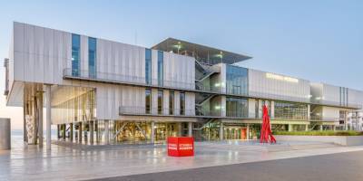 Müzeler Haftası’nda İstanbul Modern’de Ücretsiz Sergi Turları