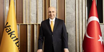 VakıfBank’tan 1,2 Milyar Dolar Sürdürülebilirlik Kredisi