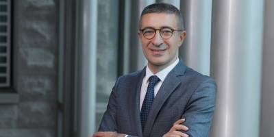 Garanti BBVA, Türkiye’nin En İyi Bankası Seçildi