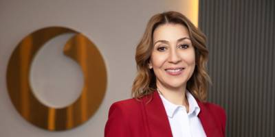 Vodafone'dan 5G RedBox İçin Hız Garantisi