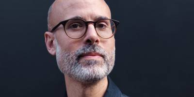 Uluslararası Tasarım Küratörü Justin McGuirk ile MasterClass
