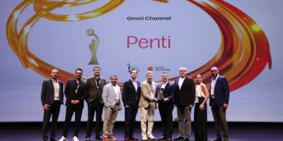 Penti’ye Best of Sales Network Awards’tan Üç Ödül Birden