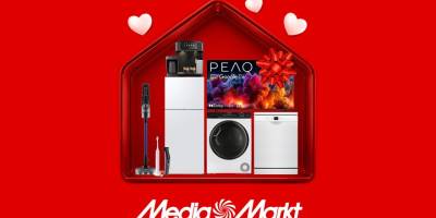 MediaMarkt’tan Ev Kuranlara Özel “Çeyiz Kampanyası”